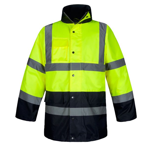 AQUA CLASSIC CORPORATE JACKET EN471