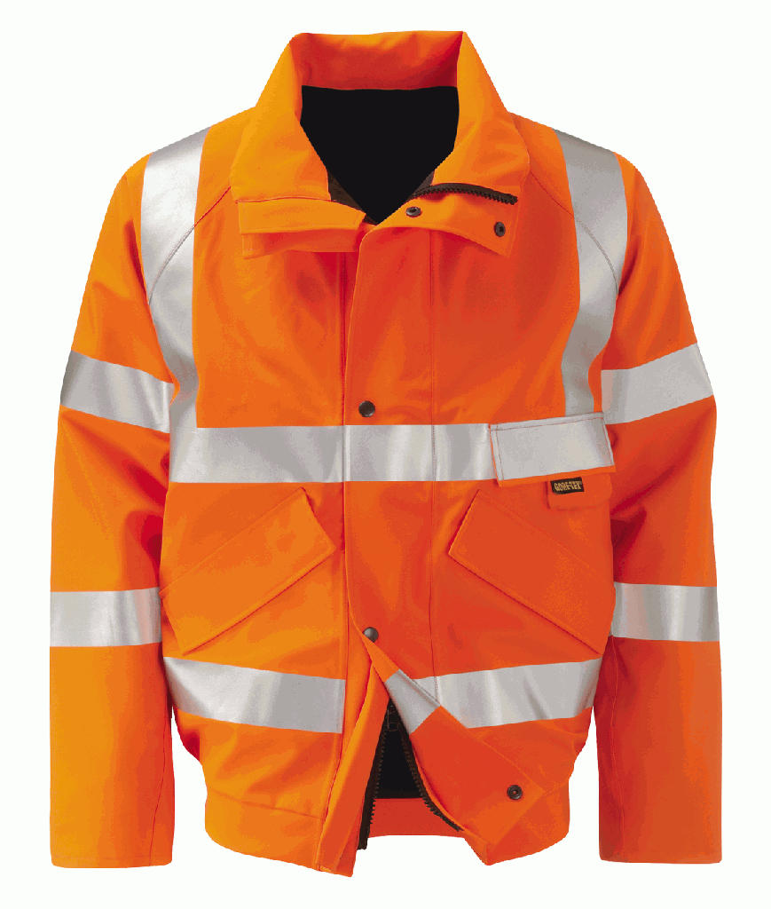 COLORADO GORETEX GO/RT EN471 CLASS 3 BOMBER JKT