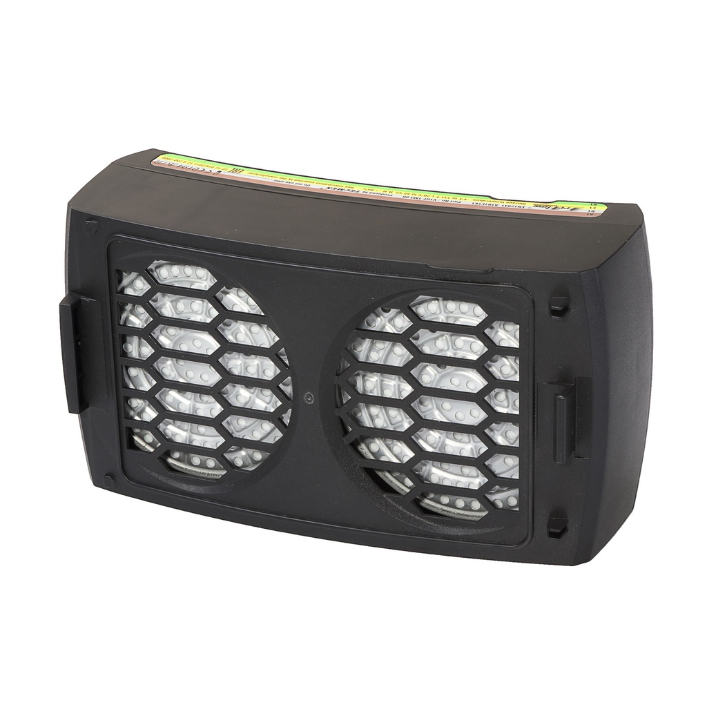QUANTUM GAS AIR FILTER  A1B1E1K1