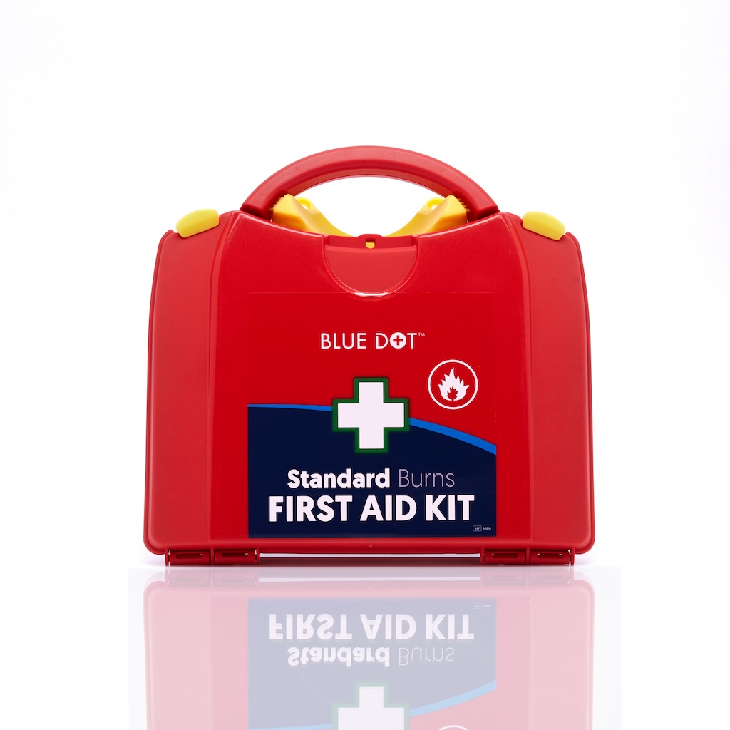 ECLIPSE BURNS KIT NO 1
