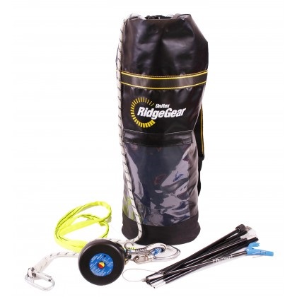 RGR14 RIDGE RESCUE COMPLETE RESCUE KIT