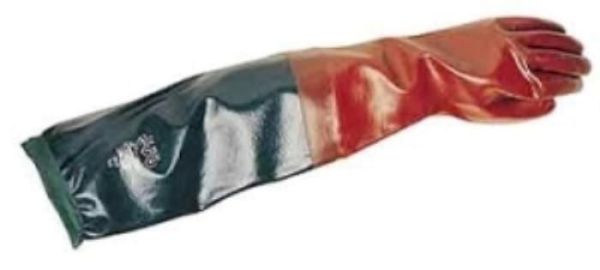 LONG JOHN GLOVES LENGTH 64CM
