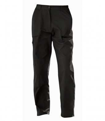 RG235 LADIES ACTION TRS