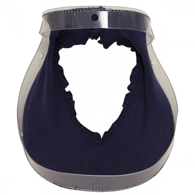 REPLACEMENT SKIRT FOR JETSTREAM FACESHIELD (CBU170-001-100)
