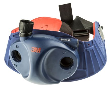 3M TURBO POWER UNIT INTRINSICALLY SAFE FOR JUPITER 085-00-10P