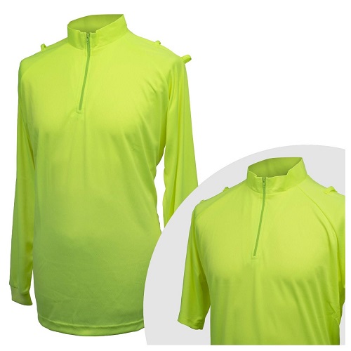 NT24024 SHORT SLEEVE COMFORT SHIRT
