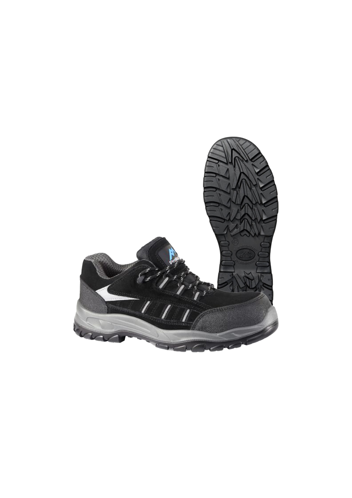 PM4040 METAL FREE TRAINER SHOE S3