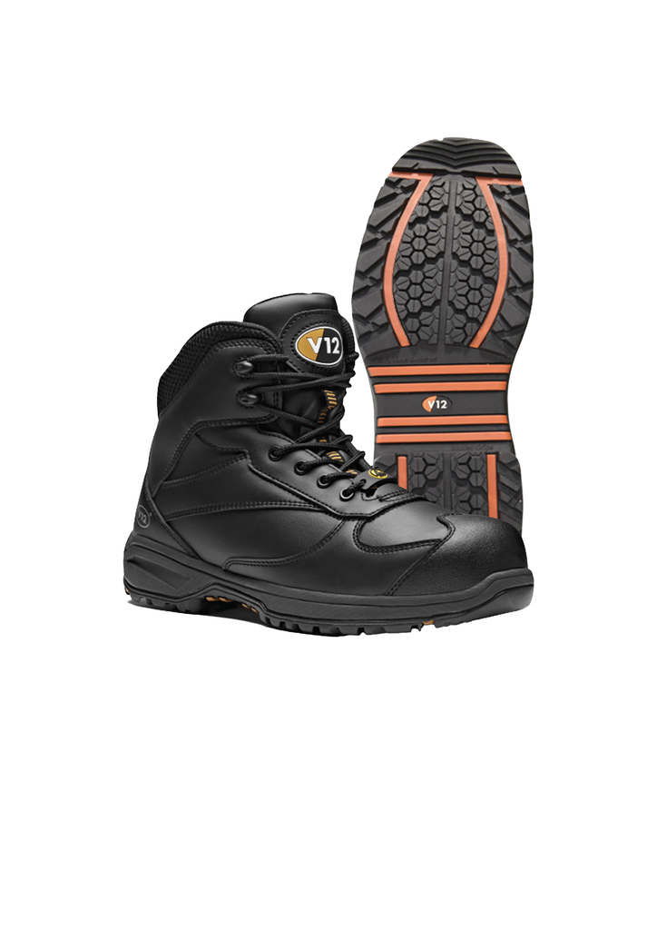 V1920 OCTANE METAL FREE HIKER BOOT S3