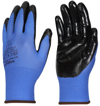 [GL037] RHINO-TEC NITRO-FLEX GLOVES