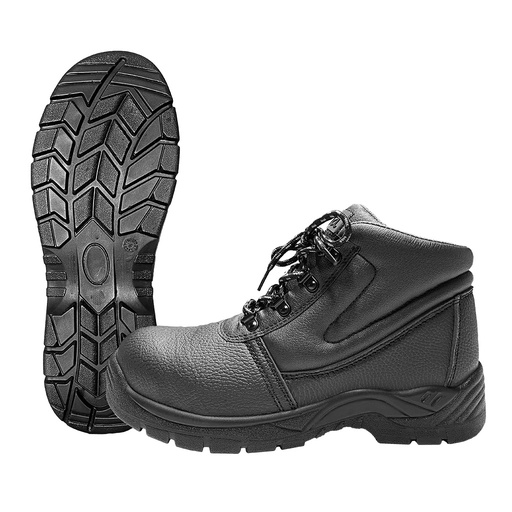 [FW258] VA100 S1P CHUKKA BOOT