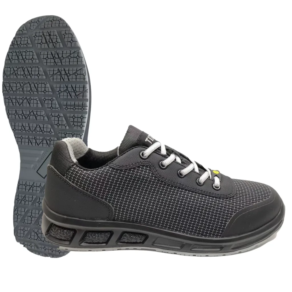 [FW289] TITAN COMPOSITE ESD TRAINER S3S