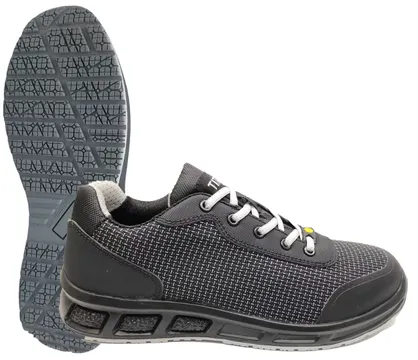 [FW289] TITAN COMPOSITE ESD TRAINER S3S