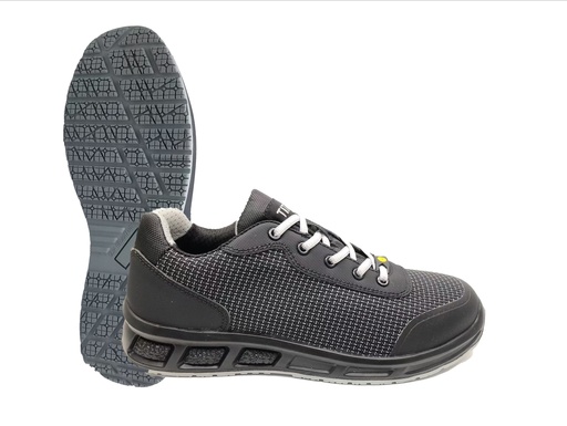 [FW289] TITAN COMPOSITE ESD TRAINER S3S