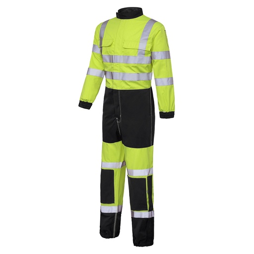 [BS108] Phoenix-ARC HI-VIS COVERALL