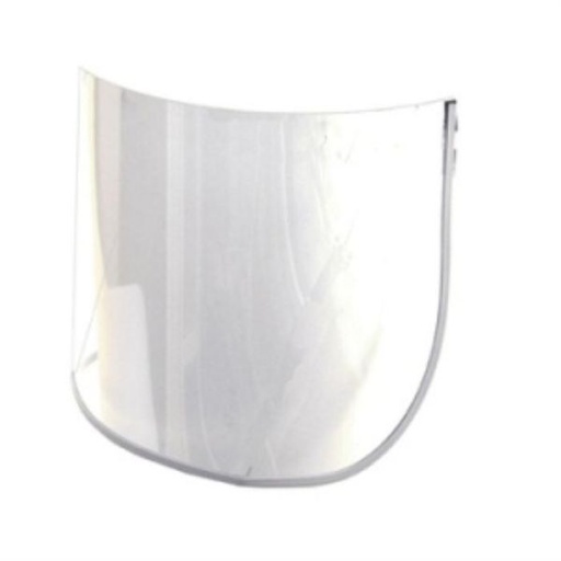 [EP124] RHINOtec ACETATE 8 INCH VISOR