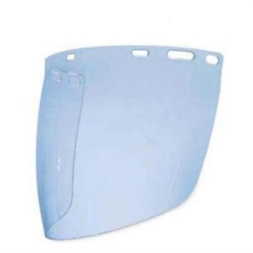 [EP127] RHINOtec 8" STYLISH MOULDED VISOR