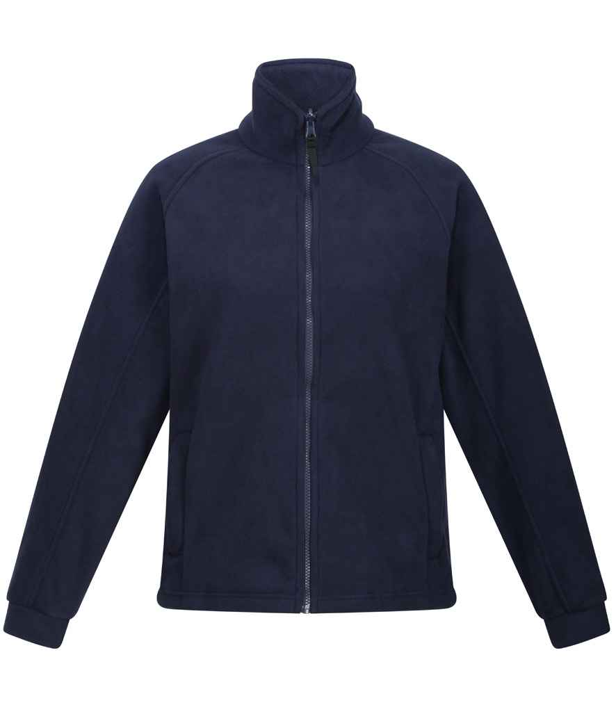 RG123 LADIES THOR III FLEECE