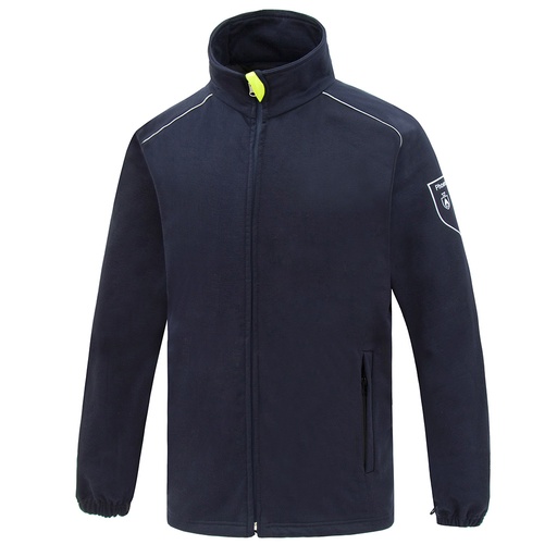 [FJ534] Phoenix-FR INTERACTIVE FLEECE JACKET FR AS