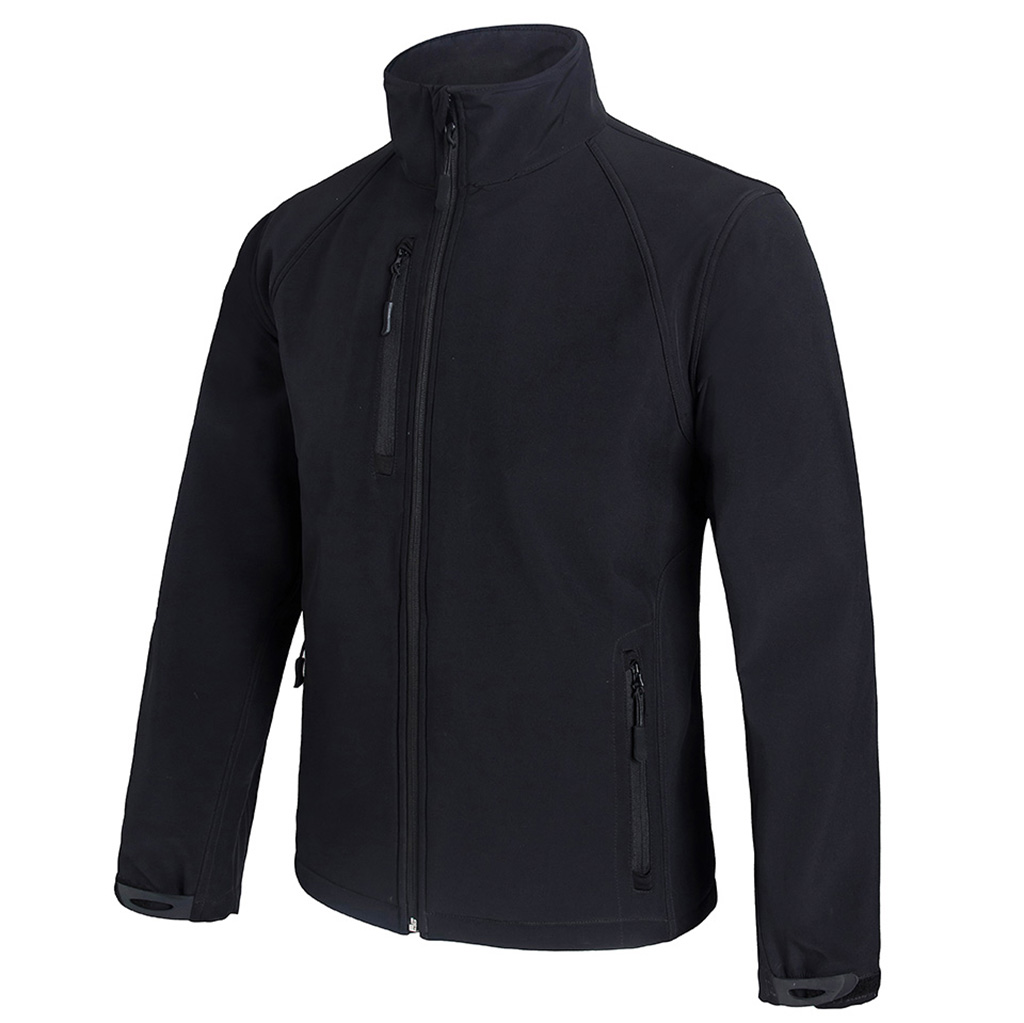 TRAKMAN SOFT SHELL JACKET