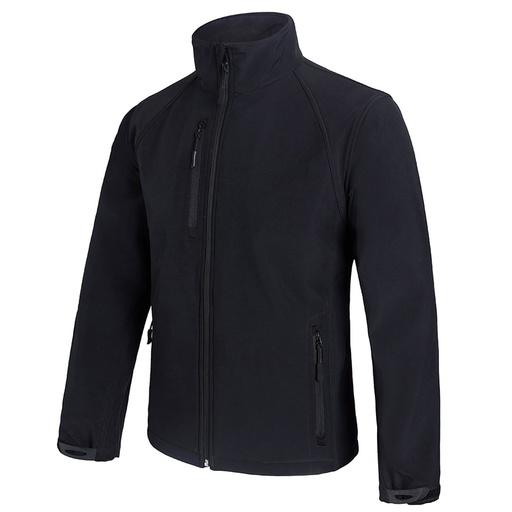 [FJ915] TRAKMAN SOFT SHELL JACKET