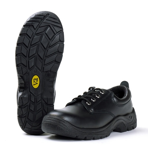 [FW029] S3 SAFETY TIE SHOE