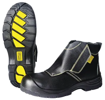 [FW131] TITAN WELDING BOOT