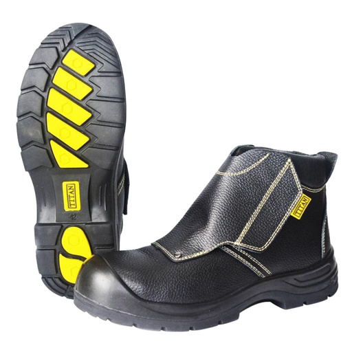 [FW131] TITAN WELDING BOOT