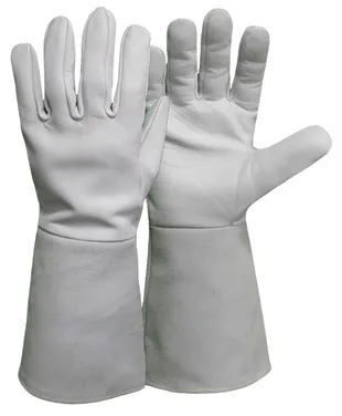 [GL084] TIG WELDING GAUNTLET