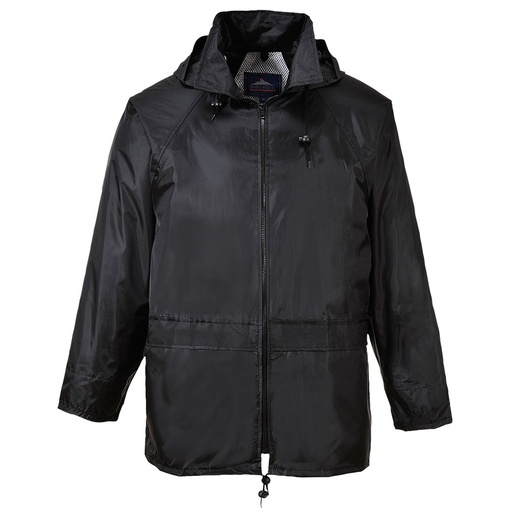 [JK001] RAIN MASTER JACKET NYLON