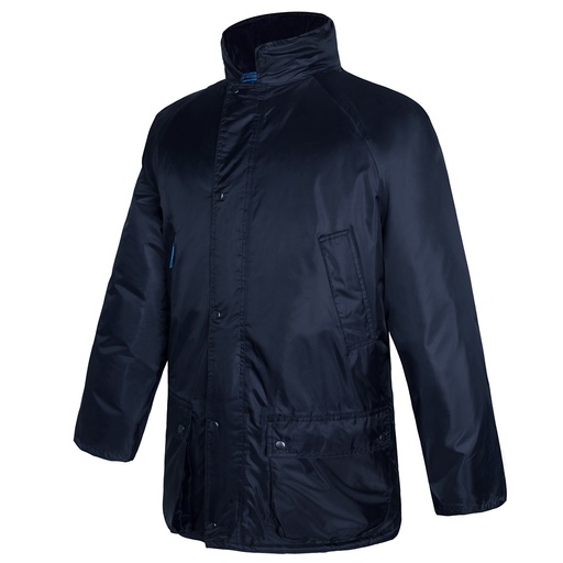 [JK012] RS207 STORMKING CORD COL W/P  JACKET