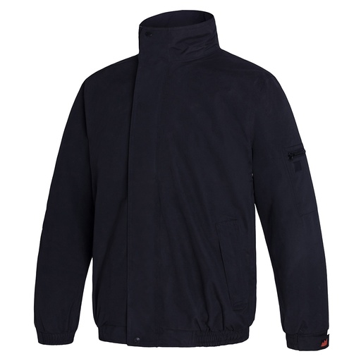 [JK013] FLIGHT JACKET - JKC