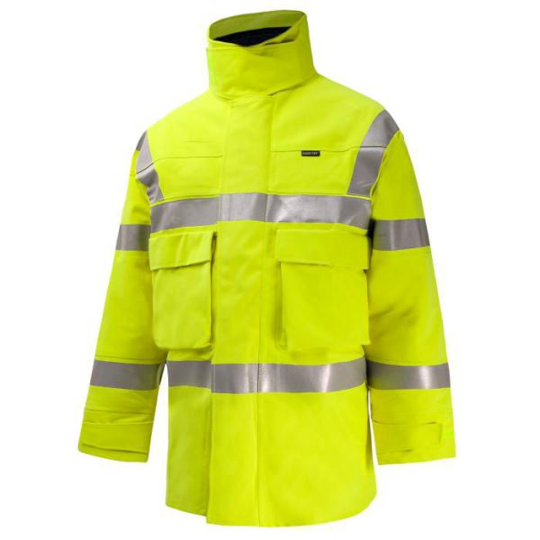 [JK024] LINESMAN F/R GORE-TEX ANNECY JKT EN20471