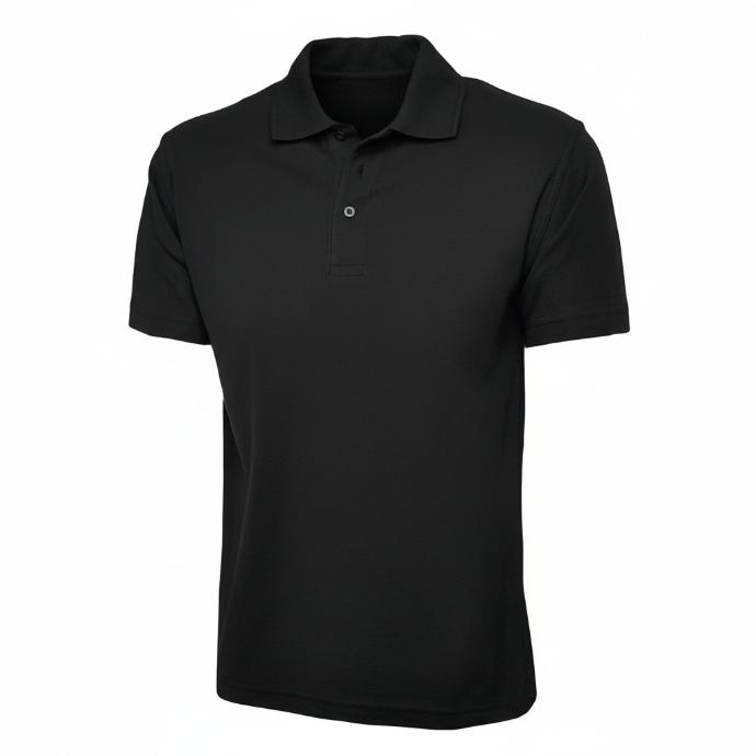UC101 POLO SHIRT M/W