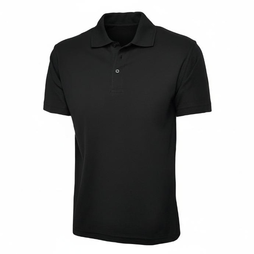 [PS006] UC101 POLO SHIRT M/W