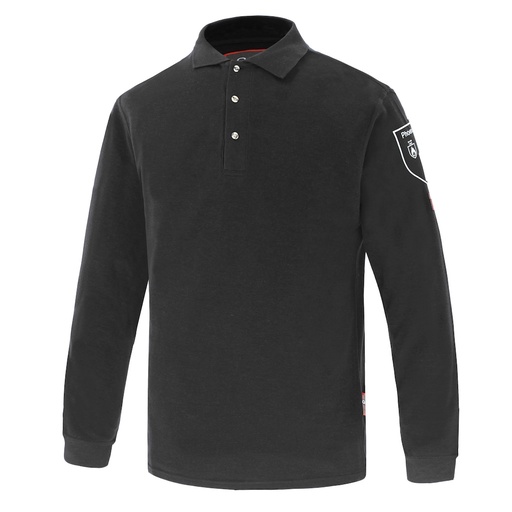 [PS137] Phoenix-FR POLO SHIRT