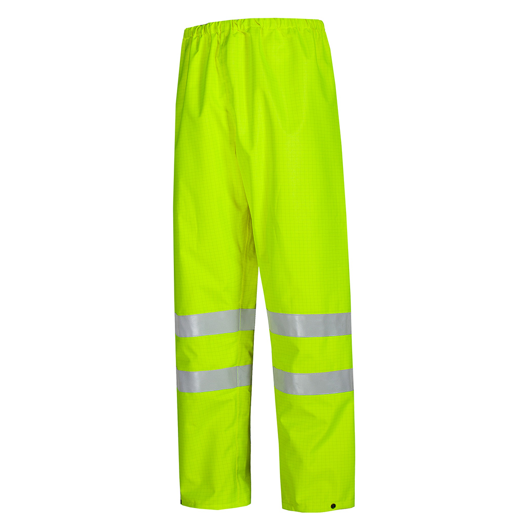 [TR019] MATRIX TROUSERS UNLINED