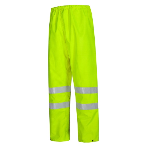 [TR019] MATRIX TROUSERS UNLINED