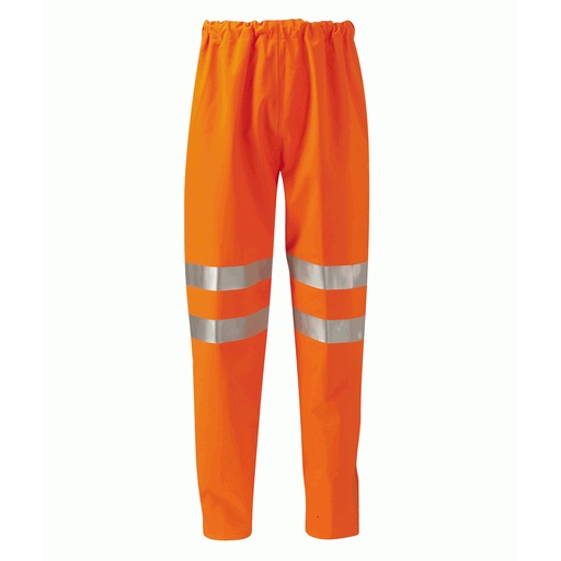 [TR020] RHINE GORTEX RAIL TROUSERS