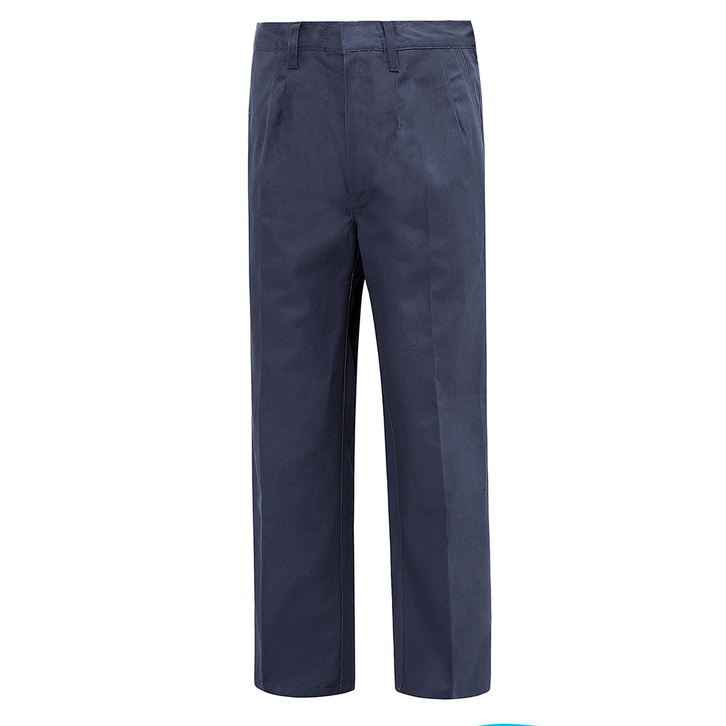 [TR026] FR-COTTON TROUSER TYPE