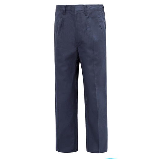 [TR026] FR-COTTON TROUSER TYPE