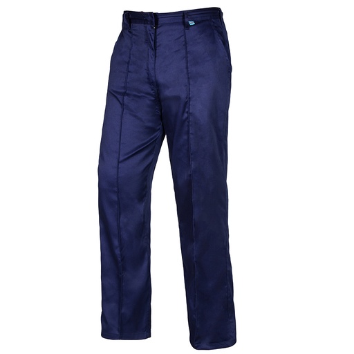 [TR101] AQUA LADIES ELASTICATED TRS