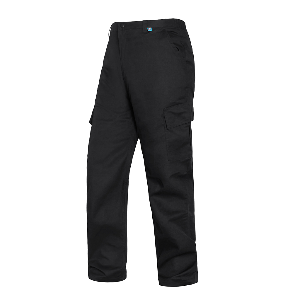 [TR575] LADIES CARGO TROUSER PC245LCT
