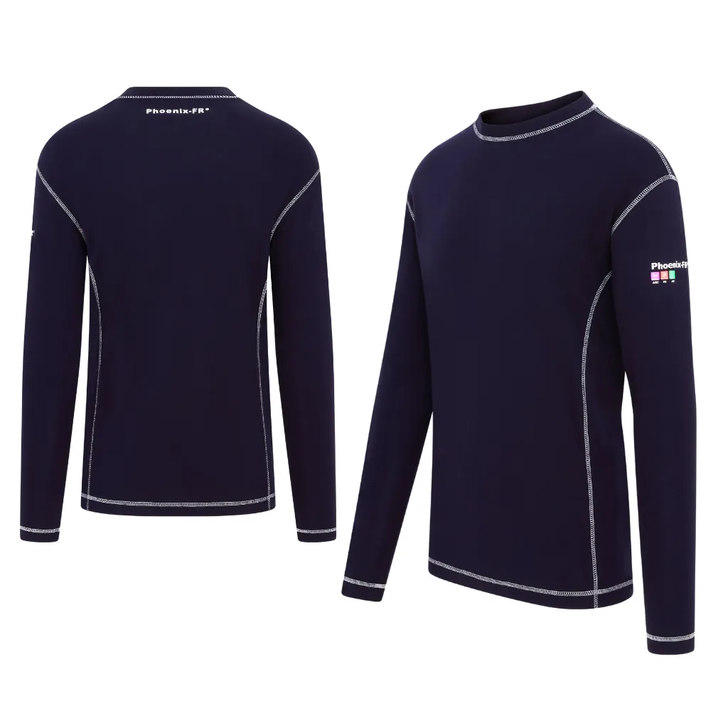 [TS001] PHOENIX-FR LONG SLEEVE T SHIRT