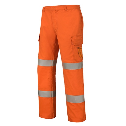 [TR233] Phoenix-FR EN ISO20471 COMFORT ARC CARGO TRS